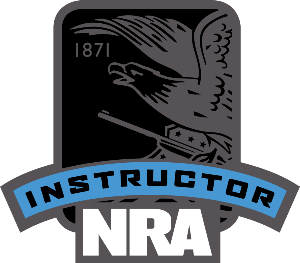 NRA Instructor Riverside